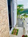 MAGNIFICENT low villa, sea view, in Trois-Rivieres