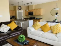 3 Bedroom Stylish Townhouse in a quite neighbourhood within town