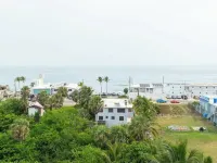 Cozy Studio Type Apartment across Jobos Beach, Isabela. WIFI & A/C. Hotels in Bajura