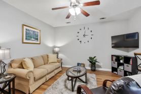 Cozy Townhome 2Bed/2.5Bath