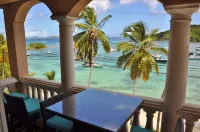 Grande Bay Resort - Indigo Blue Luxury Studio Beachfront!