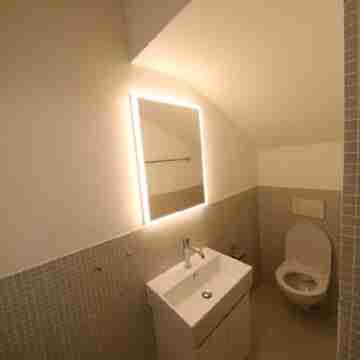 City Center Union 2 Apartment Rooms