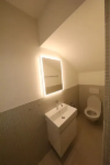 City Center Union 2 Apartment