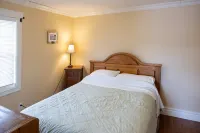 Little Cove, Suite By The Sea