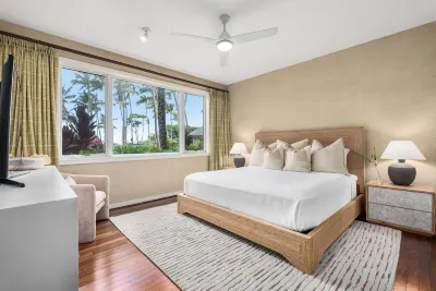 Spacious 3Br Villa Steps to Beach & Luxury Resort Các khách sạn gần Turtle Beach