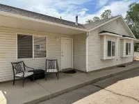 Freshly Updated House Near Campus