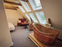 Aamølle Gæstgiveri Hotels in Hadsund