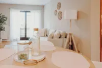 ApartmentTraveller Saarlouis Near City Center