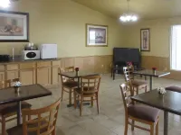 Travelodge by Wyndham Atlanta, Illinois Hoteles en Condado de Logan