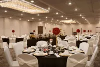 Ramada by Wyndham St. Paul AB