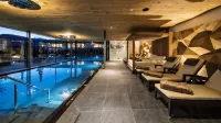 Hotel Sun - Pools