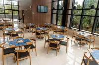 Rio Hotel by Bourbon Maringá Hotel a Maringá