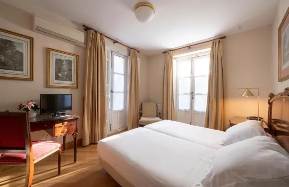 米蘭達&瑞佐住宿