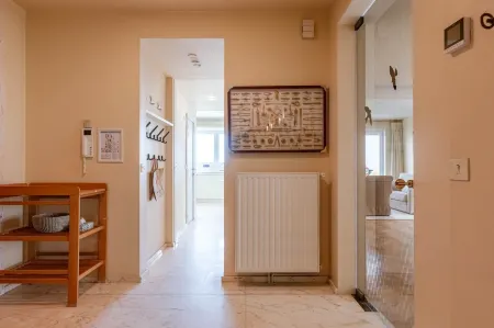 Huswell - Stunning Views & Prime Location Отели в г. Кнокке-Хейст