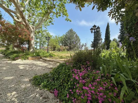 Havre de Paix au Sein D'un T3 D'une Bastide Aixoise