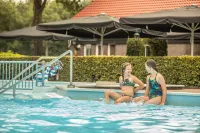 Hotel & Restaurant - Auberge de Hilver - Pools