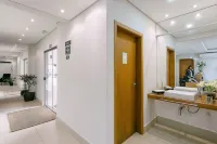 Bauru Office Hotel - 3-Star