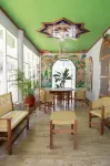 Tabachin del Puerto