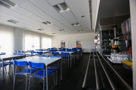 HI Alijo - Pousada de Juventude Отели в г. Вилар-де-Масада