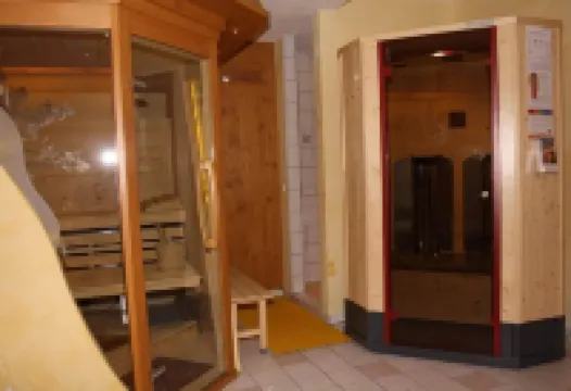 Hotel-Restaurant Zum Hirschhaus Inklusive Chiemgau Karte