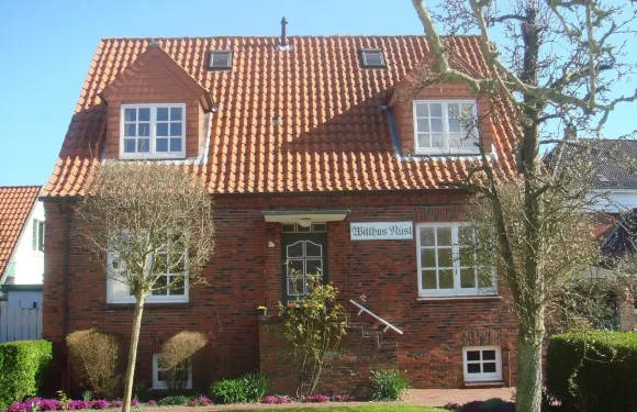 維特豪斯餐廳酒店