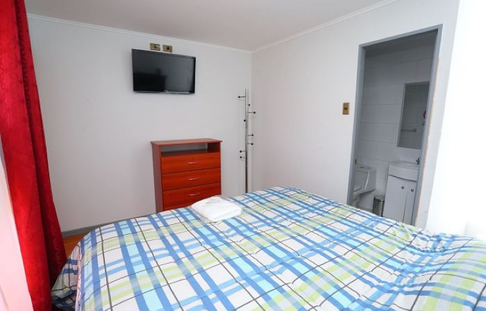 Hotel Pulmahue