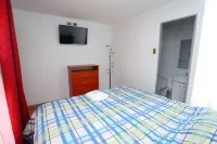 Hotel Pulmahue Hotels in Copiapo