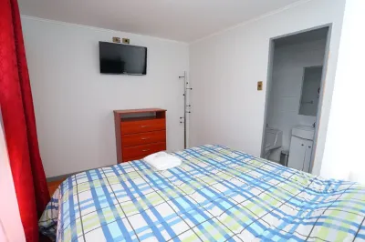 Hotel Pulmahue Hotels in 