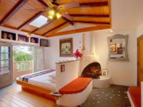 レ アーティスト イン デル・マーのホテル