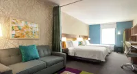 Home2 Suites by Hilton Riverside Downtown Hotels in Riverside
