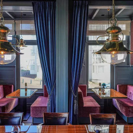 Boulevard Hotel Scheveningen