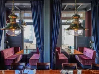 Boulevard Hotel Scheveningen - Bữa sáng