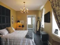 The Chepstow Inn Hotels in Walkerton