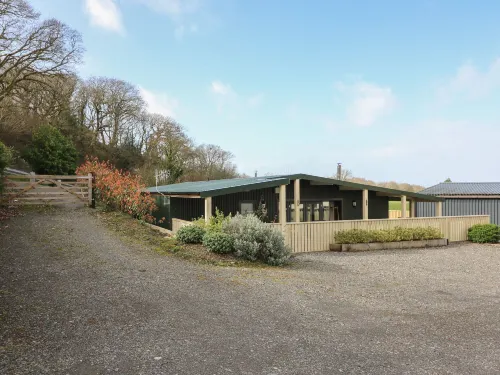 Y Felin - Moana Hotels in Borth