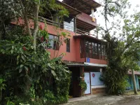Biohostal Mindo Cloud Forest Hotels in 