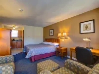 Alpine Motor Inn Hotels in Albert County
