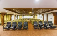 Yucelen Hotel - 4-Star