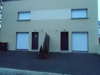duplex apartment ter