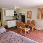 Stay Easy Inn Hotels in Roblin