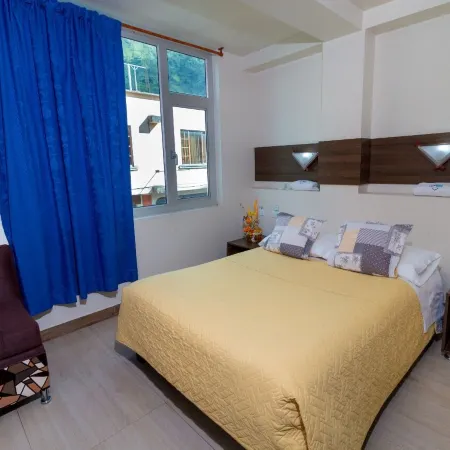 Hotel la Cumbre by Team Adventure