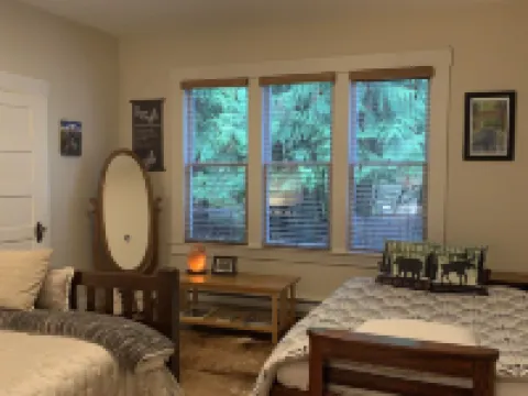 高山草原旅館 阿什福德酒店