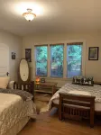 Mountain Meadows Inn & Chalet Suites Hotel a Ashford
