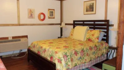 The Main Street Hotel Hotels in der Nähe von Oakes African American Culture