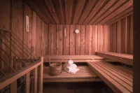 Boutiquehotel Acherl - Spa