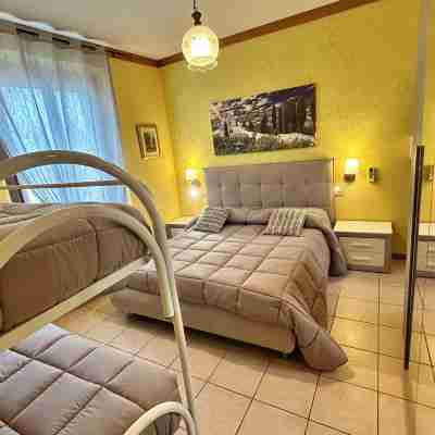 Agriturismo la Mora Rooms
