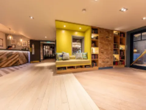 亞歷山大教皇酒店 里士滿酒店