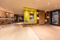 The Alexander Pope Hotel