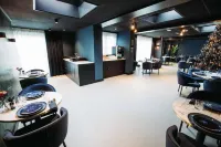 Boutique Hotel Lupo Hotels in Vlissingen