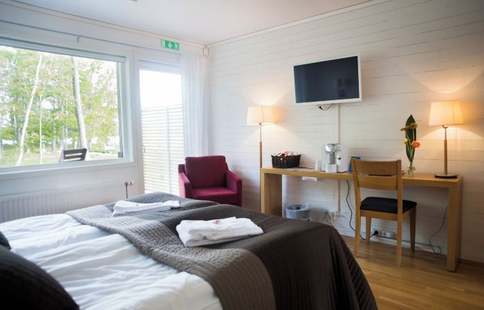 Toftastrand Hotell
