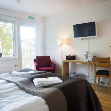 Toftastrand Hotell